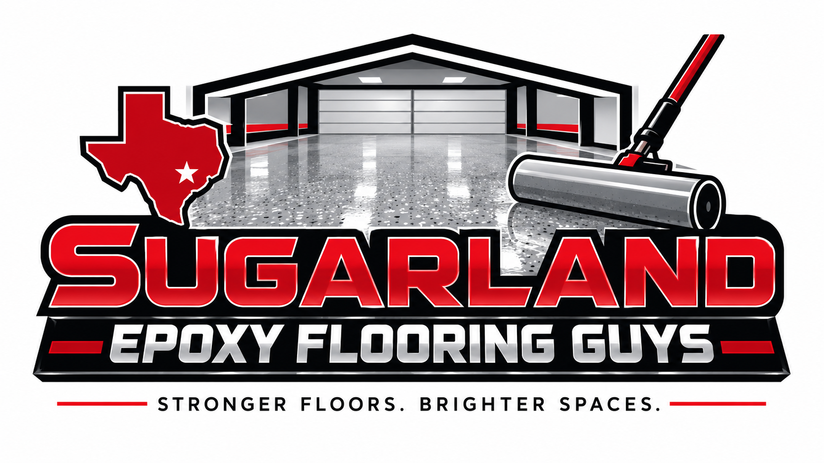Sugarland Epoxy Flooring Guys